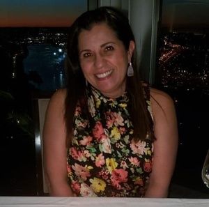 Meet your Posher, Sandra